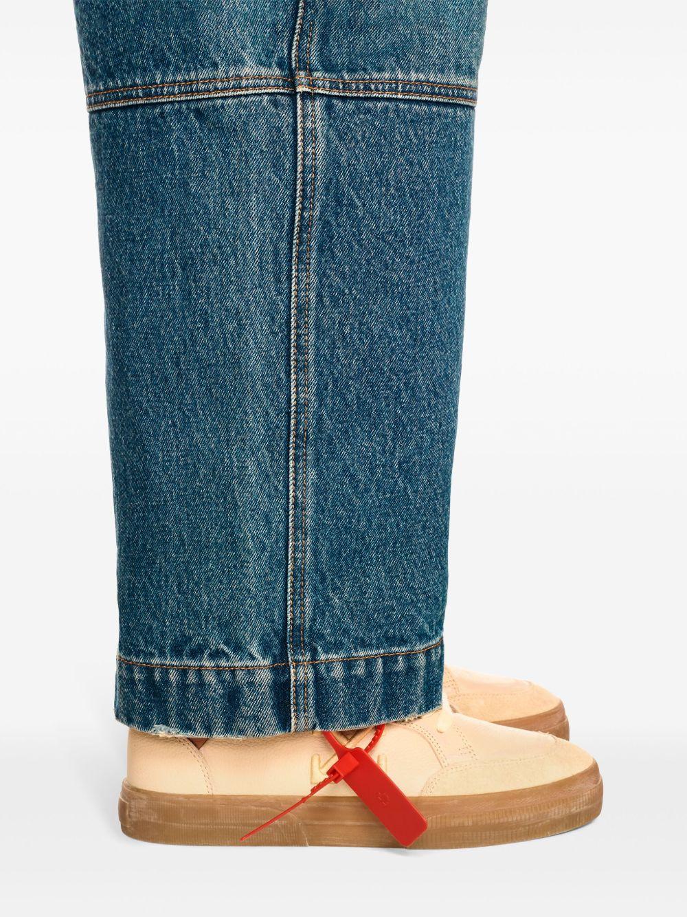 New Vulcanized sneakers  Product Image