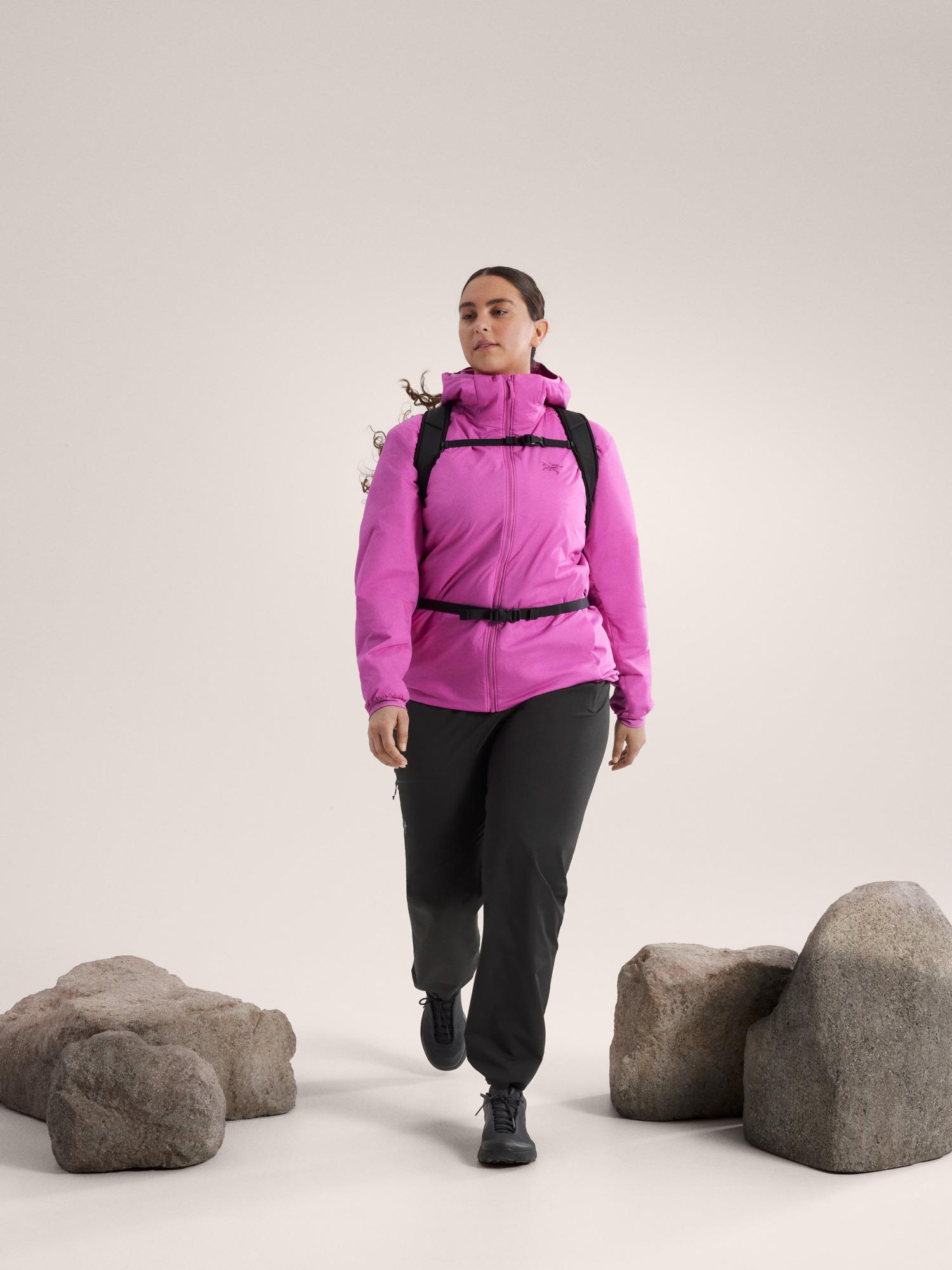 Atom Hoody Women's Product Image