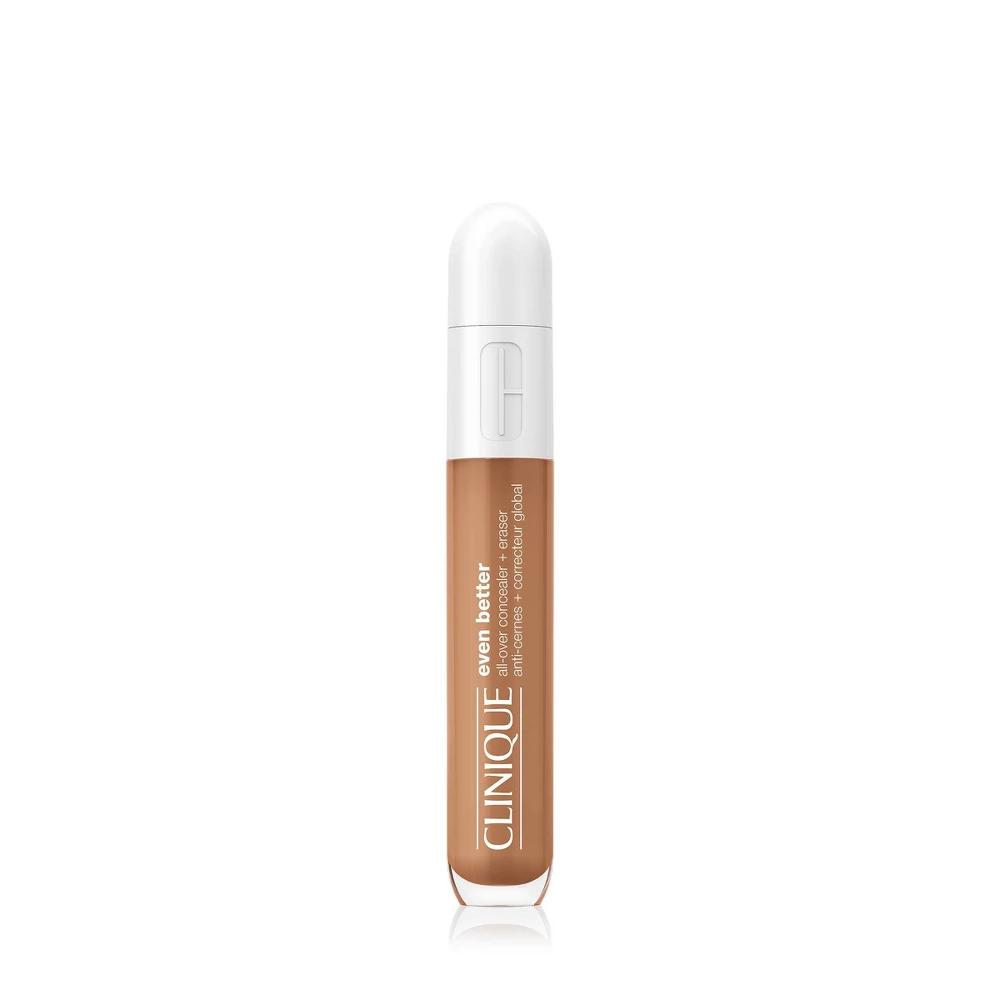 Clinique Even Better All-Over Concealer + Eraser - CN 08 Linen - 0.2 fl oz - Ulta Beauty Product Image