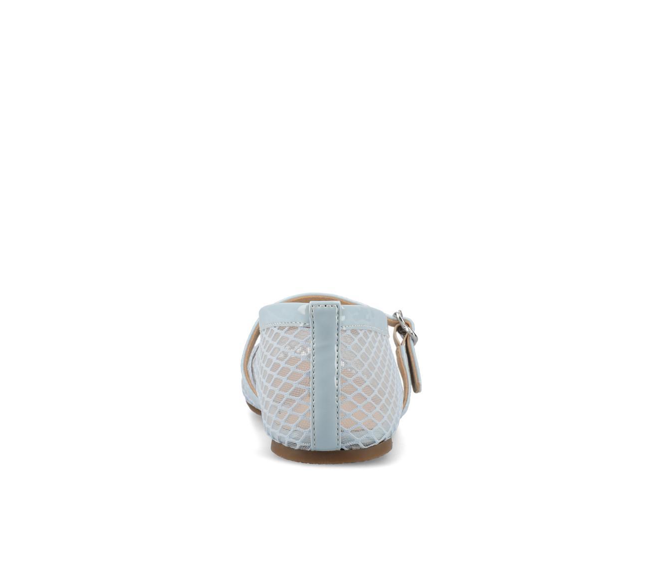 Women's Journee Collection Casha Flats Product Image