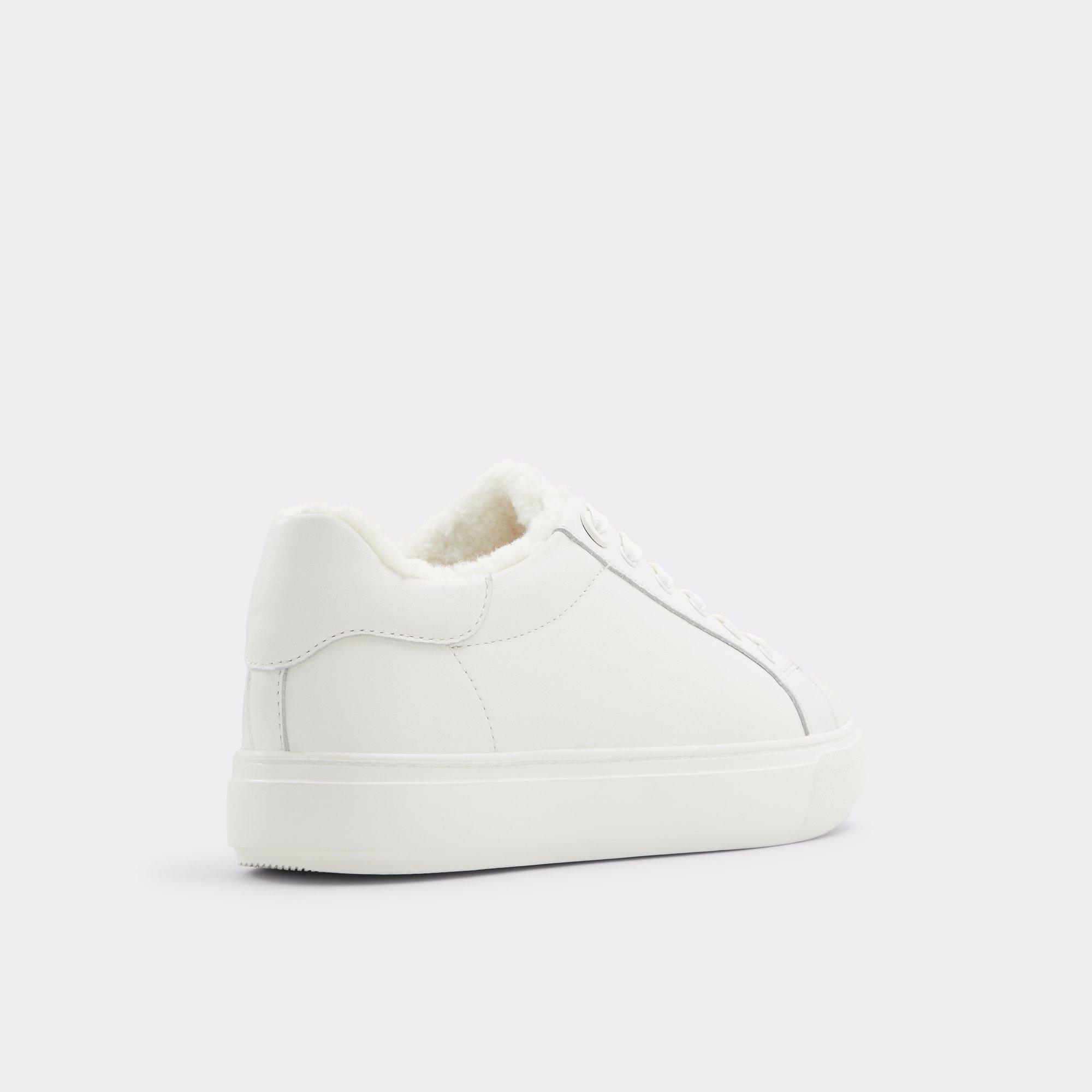 Merrylyn White Women's Low top sneakers | ALDO US Product Image