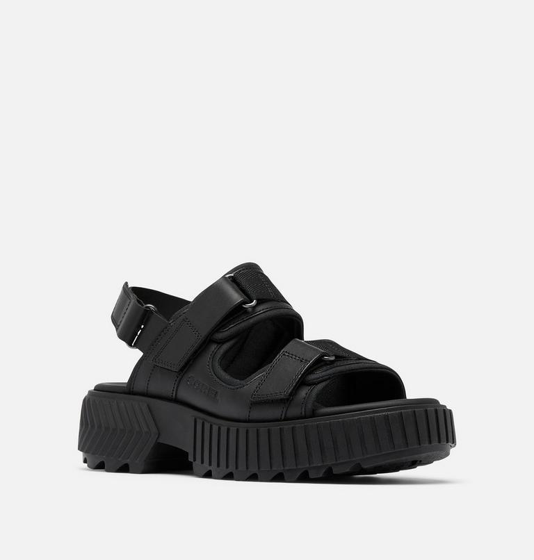 ONA AVE™ Women's Multistrap Mid Sandal Product Image