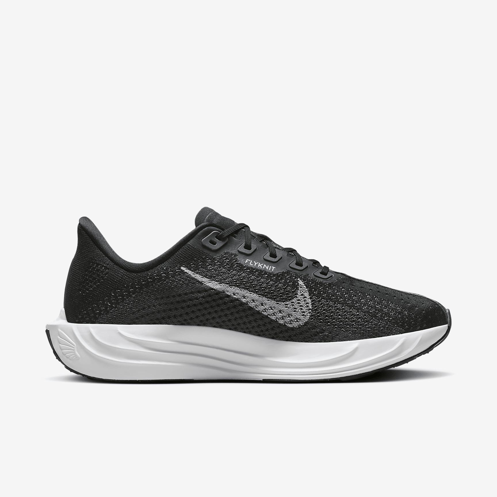 Nike Womens Pegasus Plus Road Running Shoes | FQ7261-002 Product Image