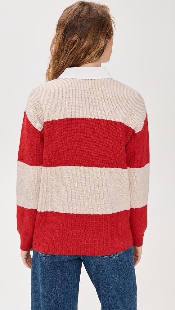 Line & Dot Waylon Sweater | Shopbop Product Image