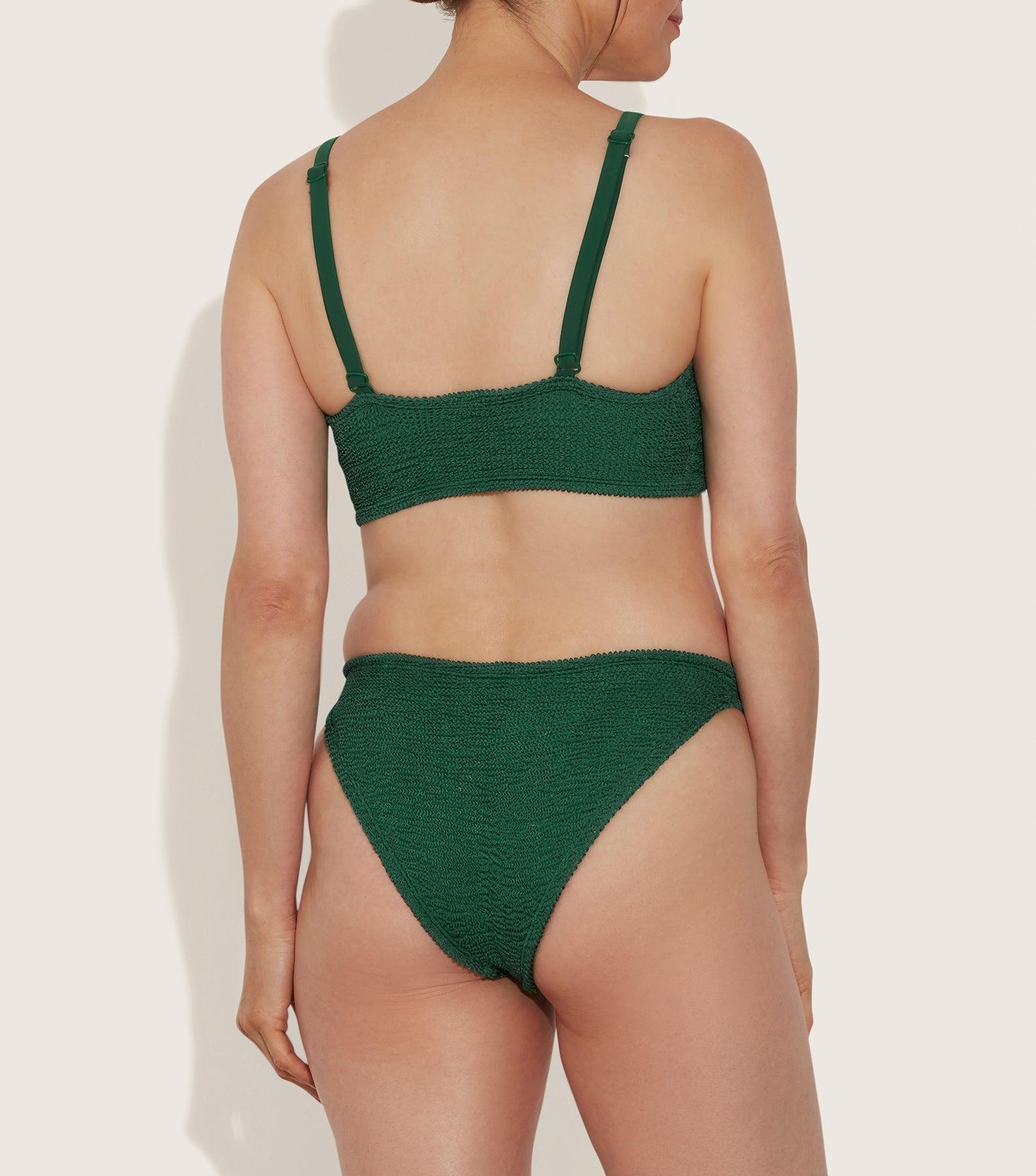Post Mastectomy Swim - Black Product Image