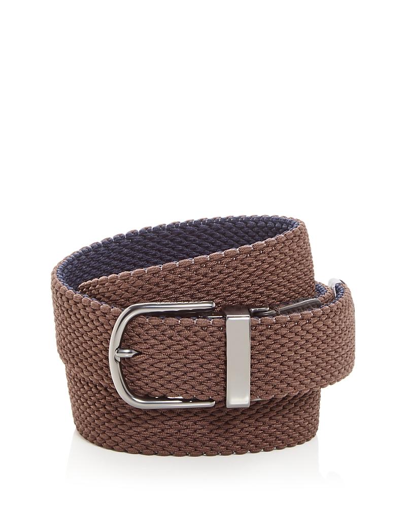 Cole Haan Mens Reversible Stretch Belt Product Image
