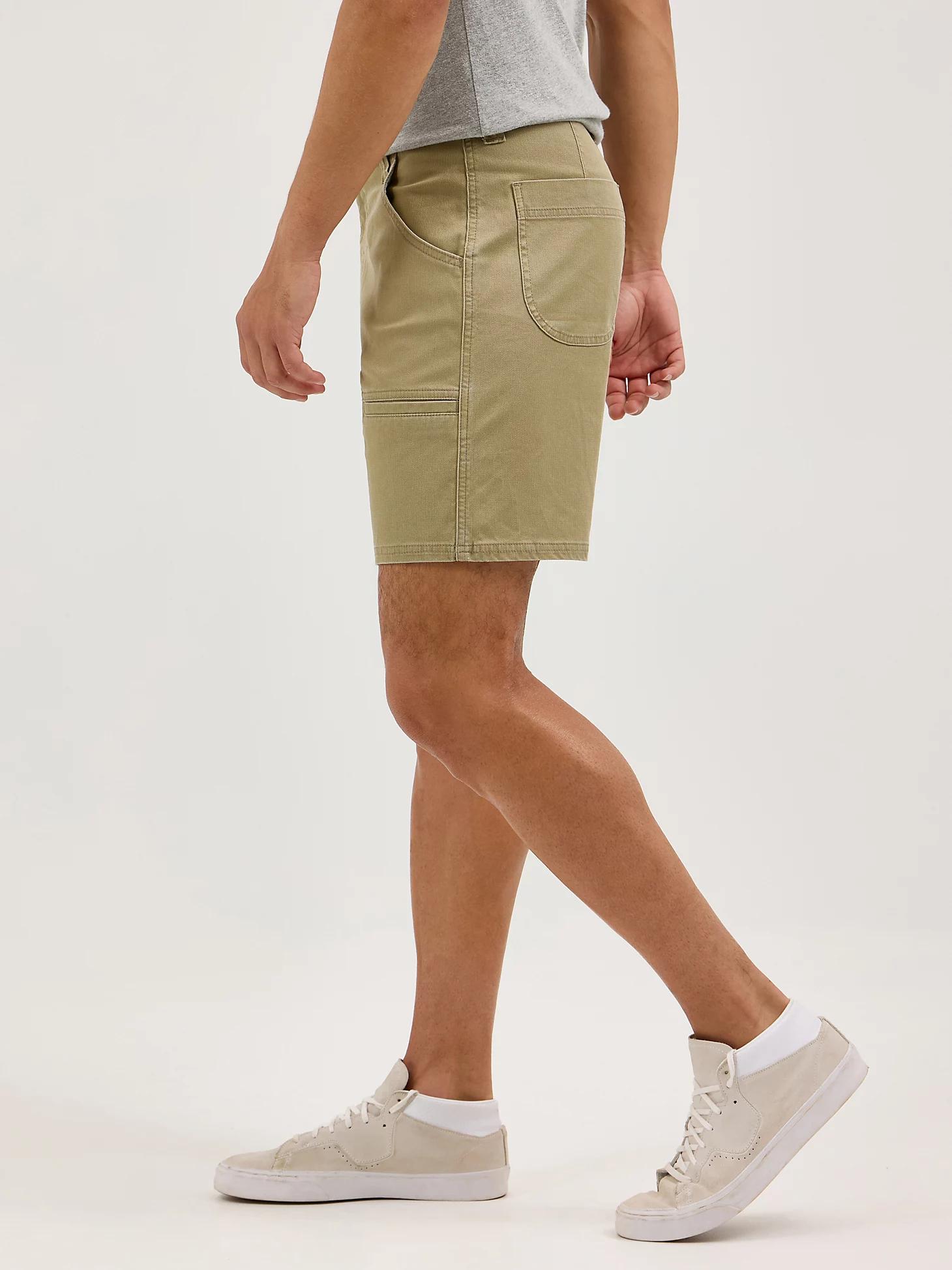 Men's Utility Short | Men's SHORTS | Wrangler® Product Image