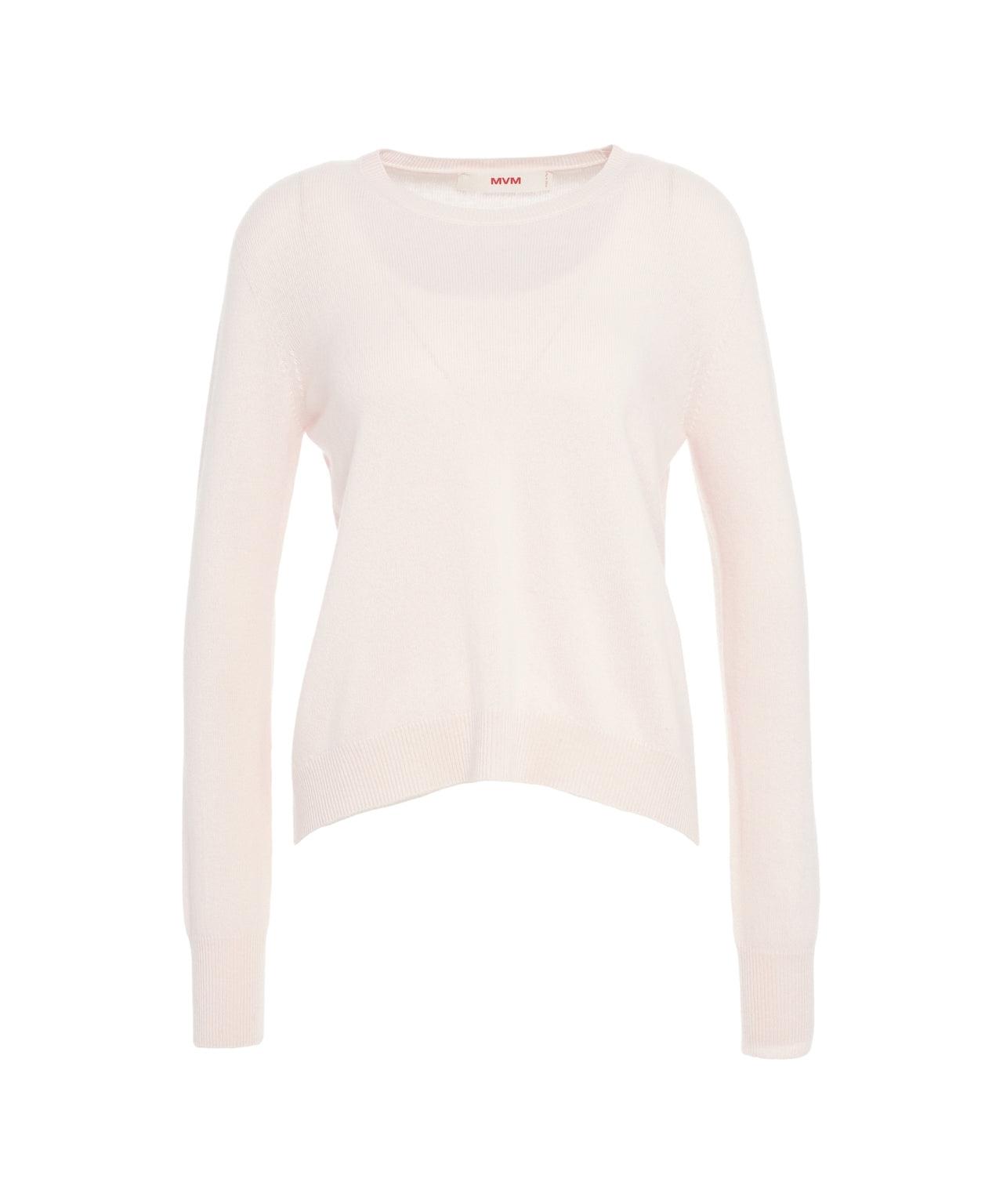 Cashmere sweater Product Image