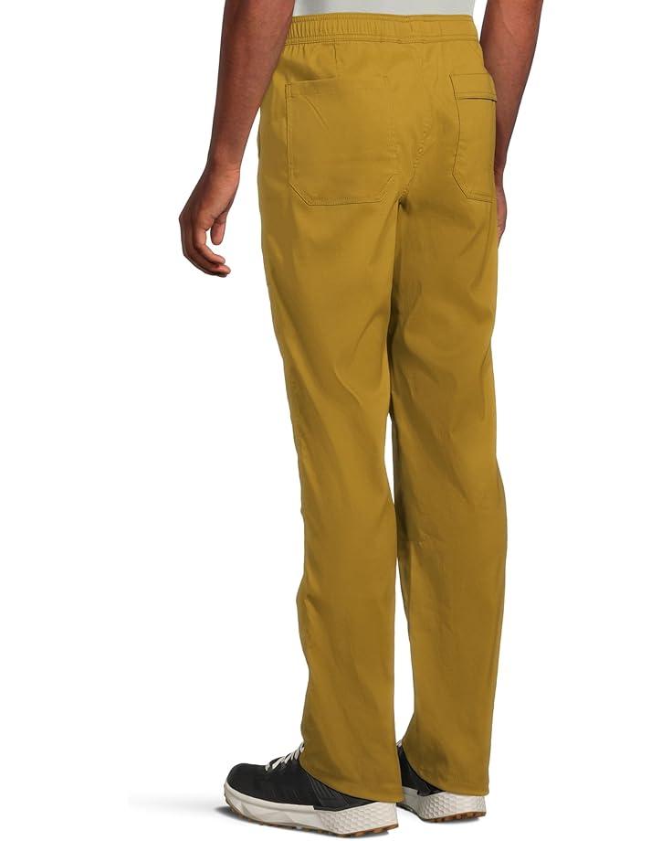 Stretch Zion Top-Out Pants Product Image