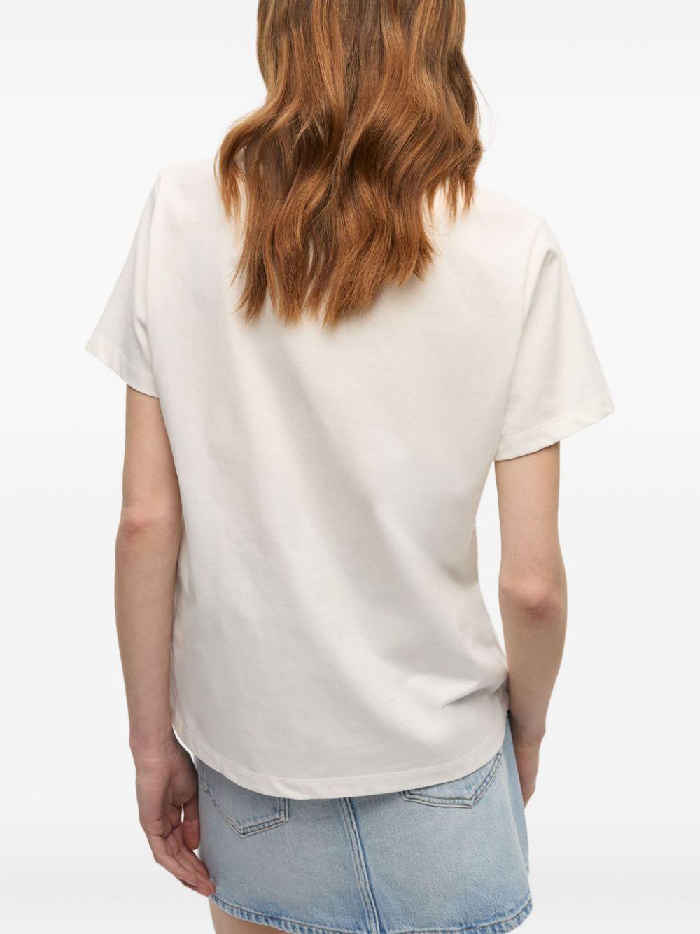 graphic-print T-shirt Product Image