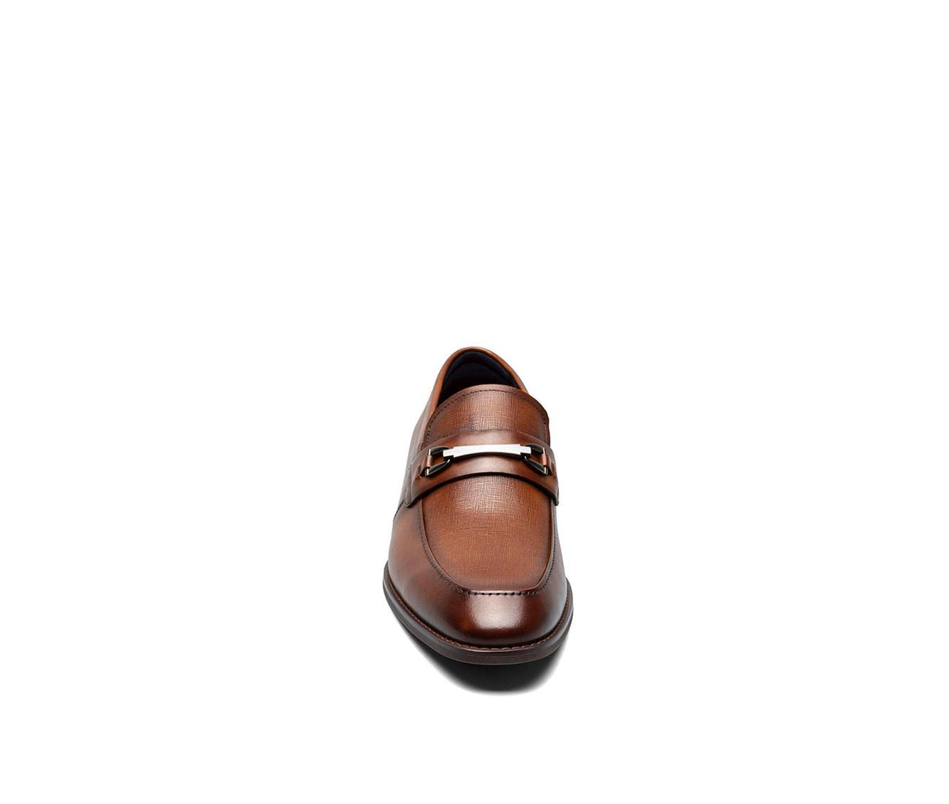 Men's Stacy Adams Kaylor Dress Loafers Product Image