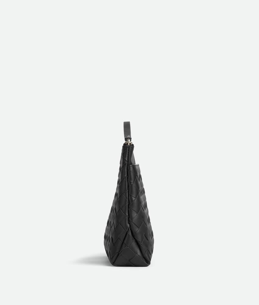 Men's Pouch in Black Product Image