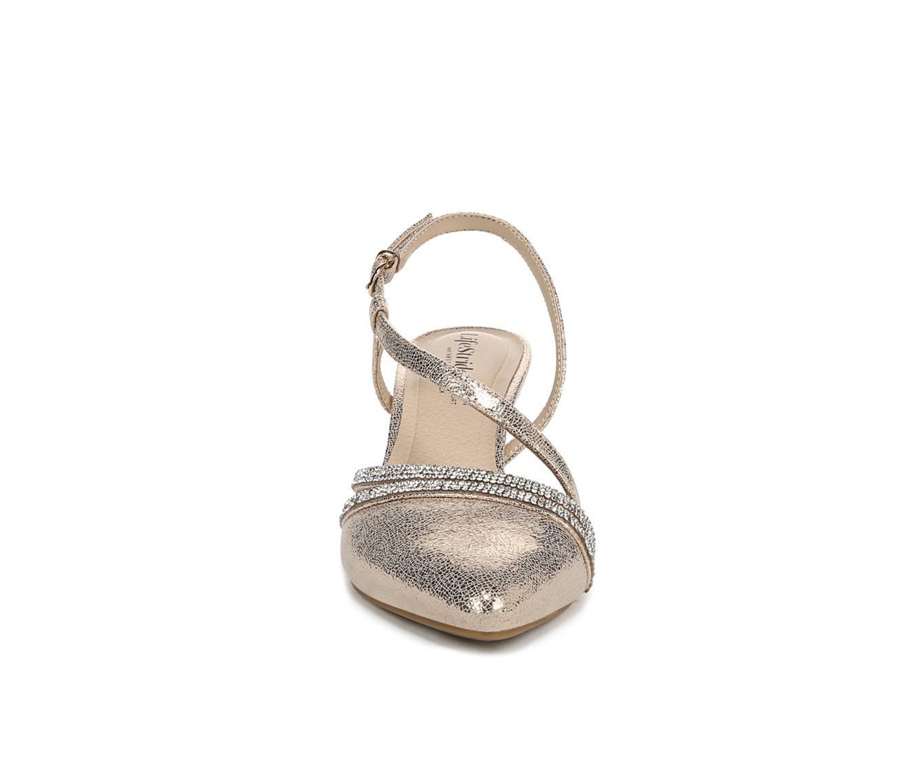 Women's LifeStride Arlo Pumps Product Image