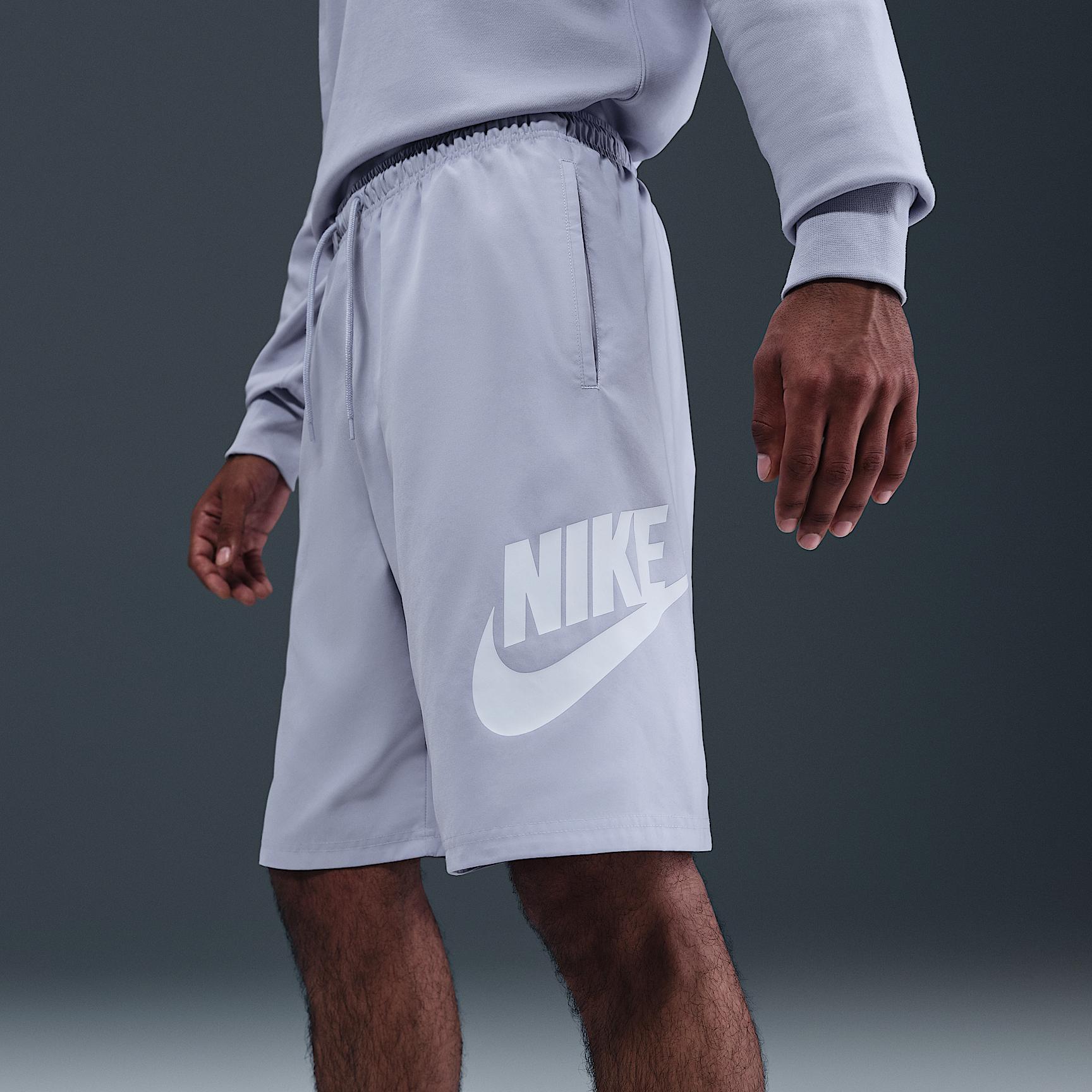 Nike Club Men's Woven Shorts Product Image