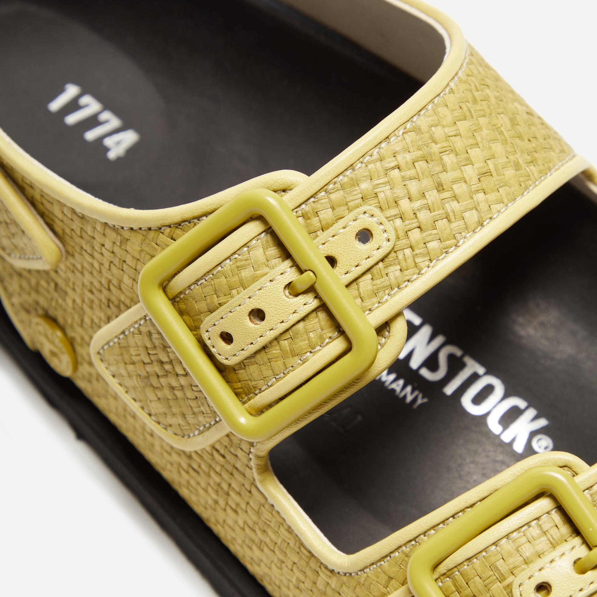 Birkenstock Boston - Thyme Male Product Image