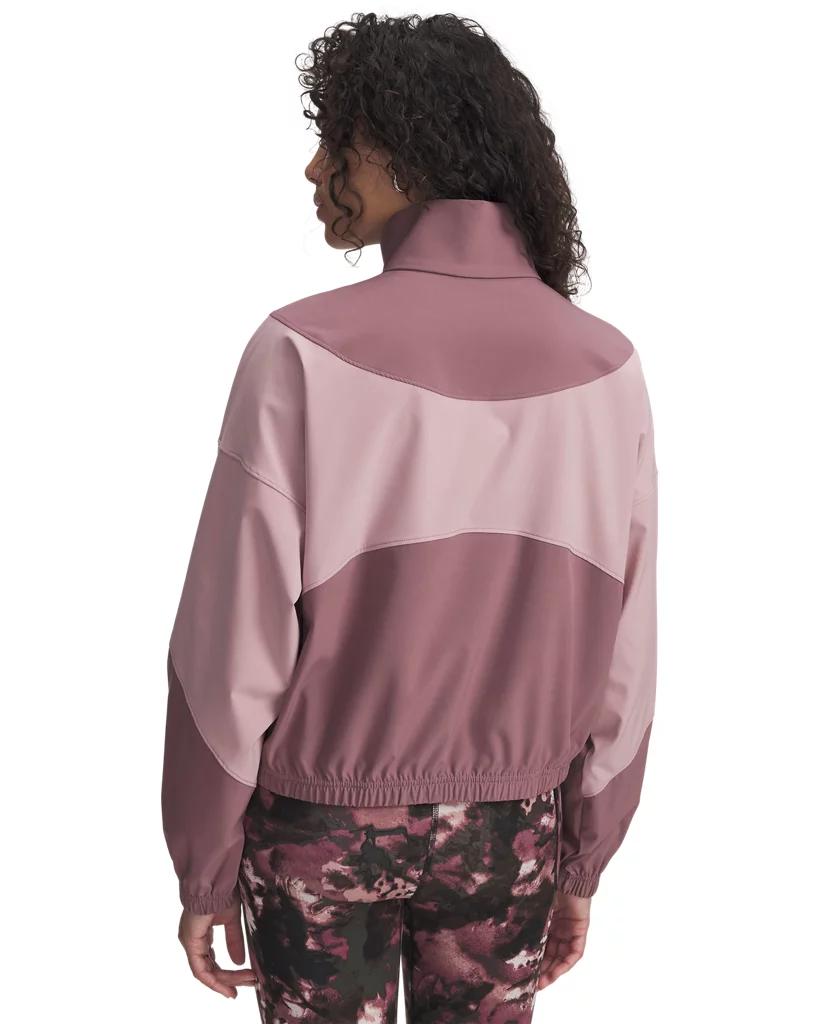 UA Rival Woven Product Image