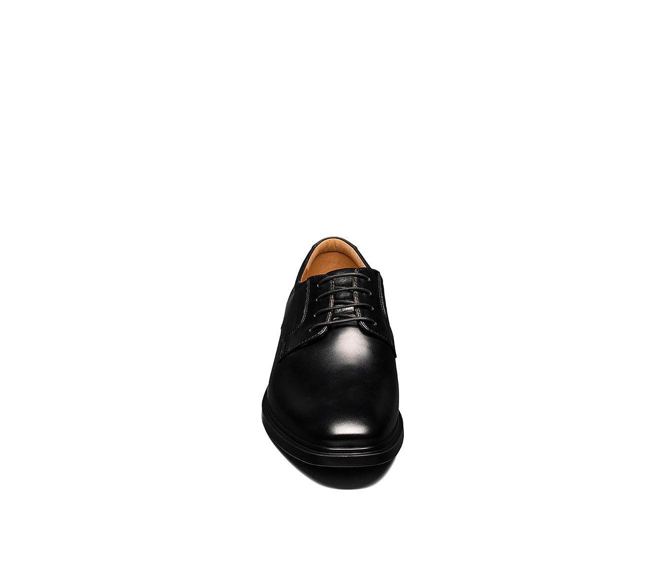Men's Florsheim Forecast Plan Toe Oxford Dress Shoes Product Image