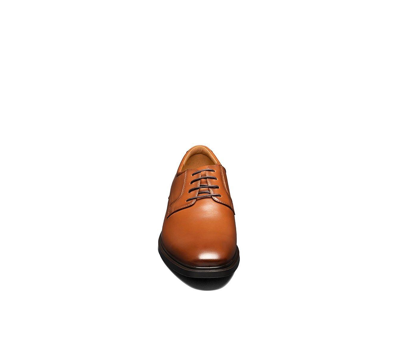 Men's Florsheim Forecast Plan Toe Oxford Dress Shoes Product Image