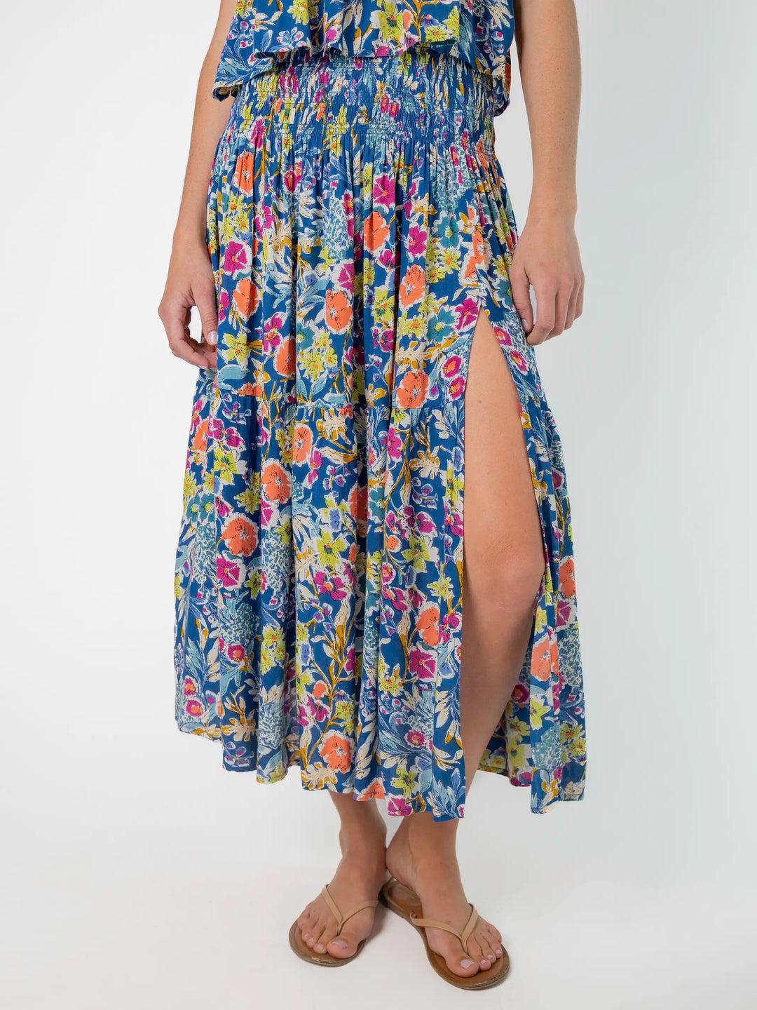 Angelina Midi Skirt Product Image