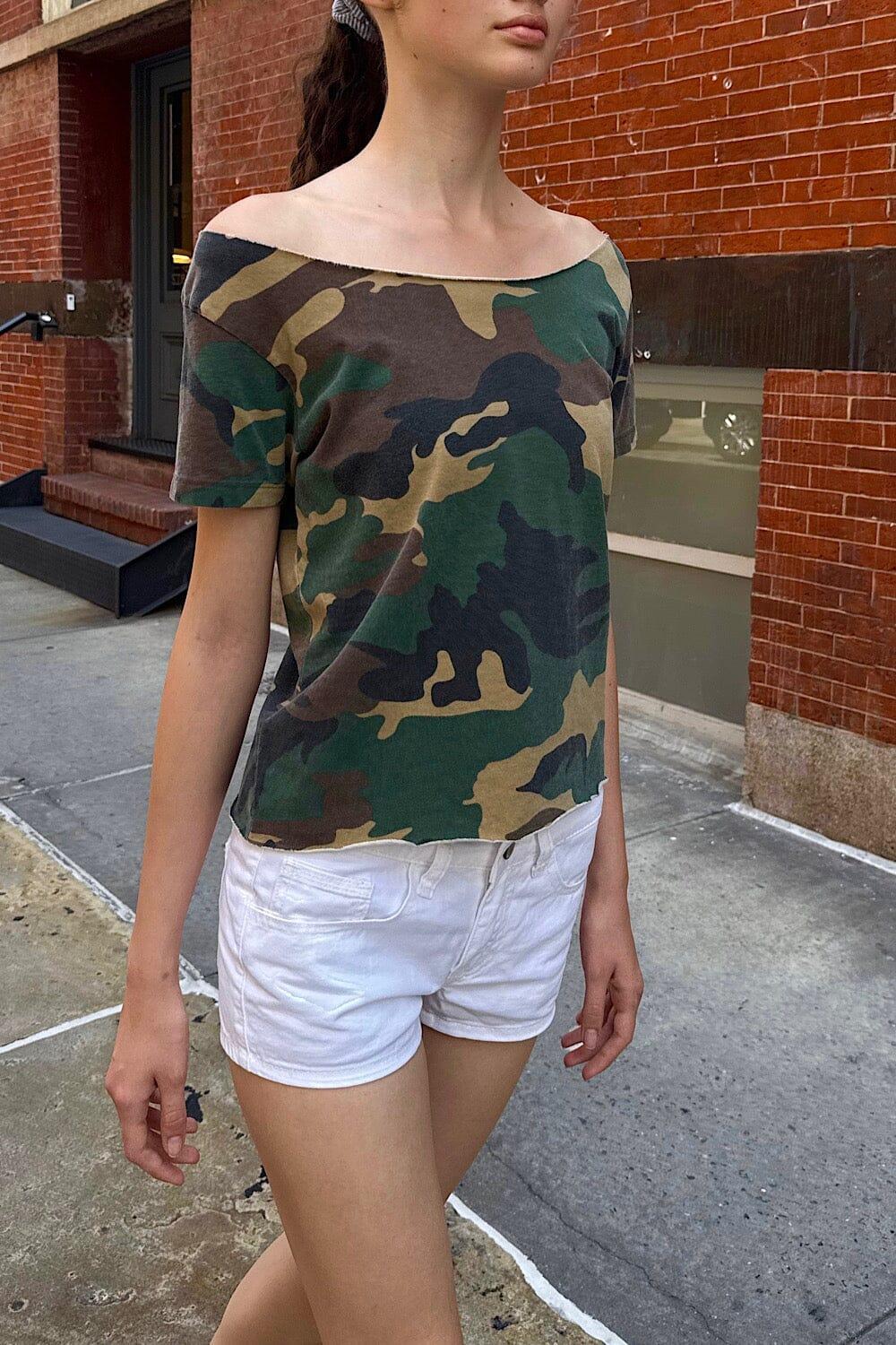 Robyn Off The Shoulder Top Product Image