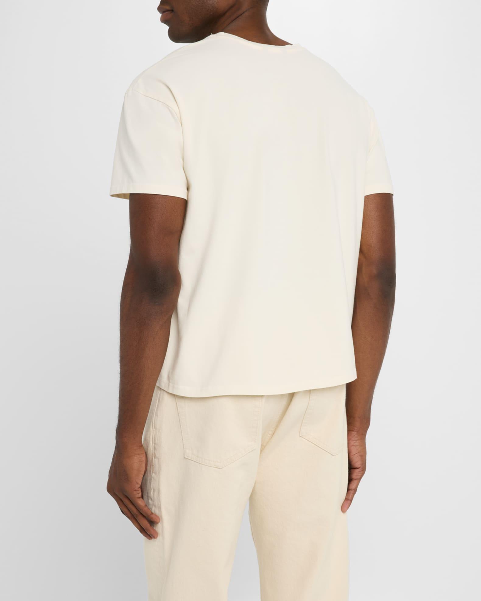 Men's Dann Relaxed T-Shirt Product Image