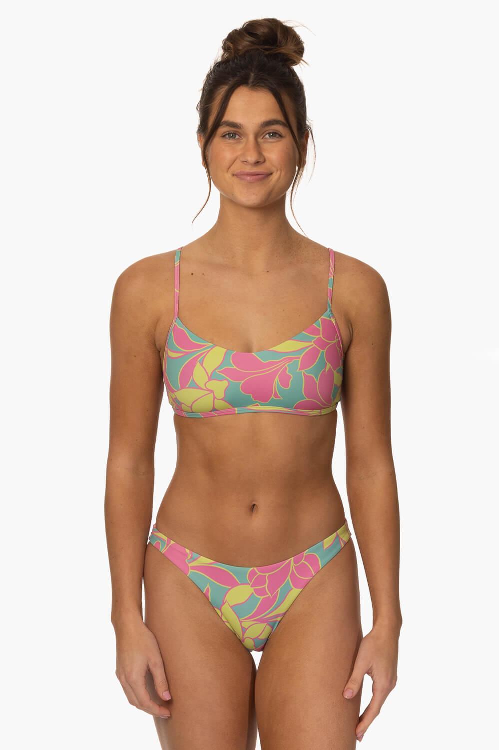 Sale Kelia Bikini Bottom Product Image