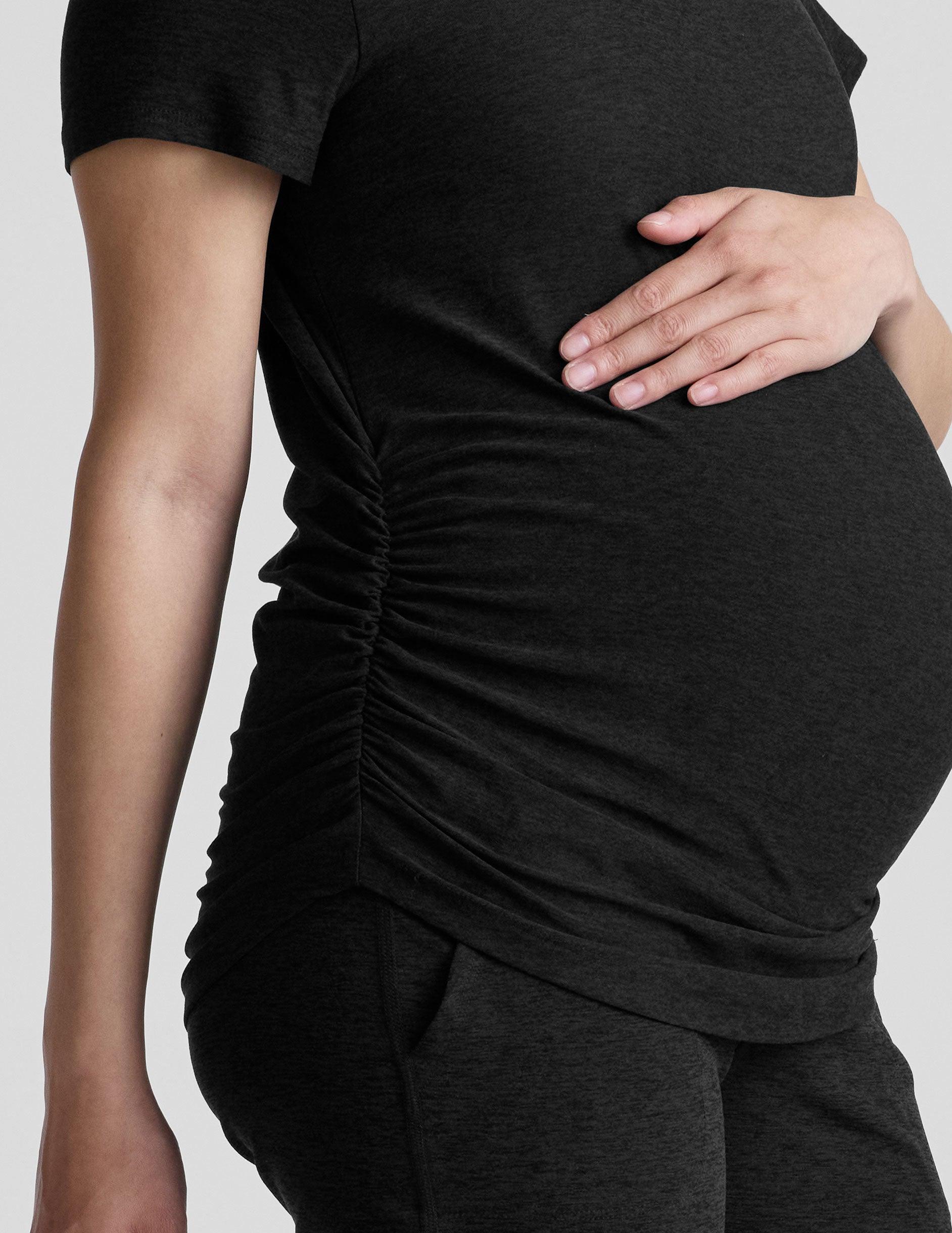 Featherweight One & Only Maternity Tee Product Image