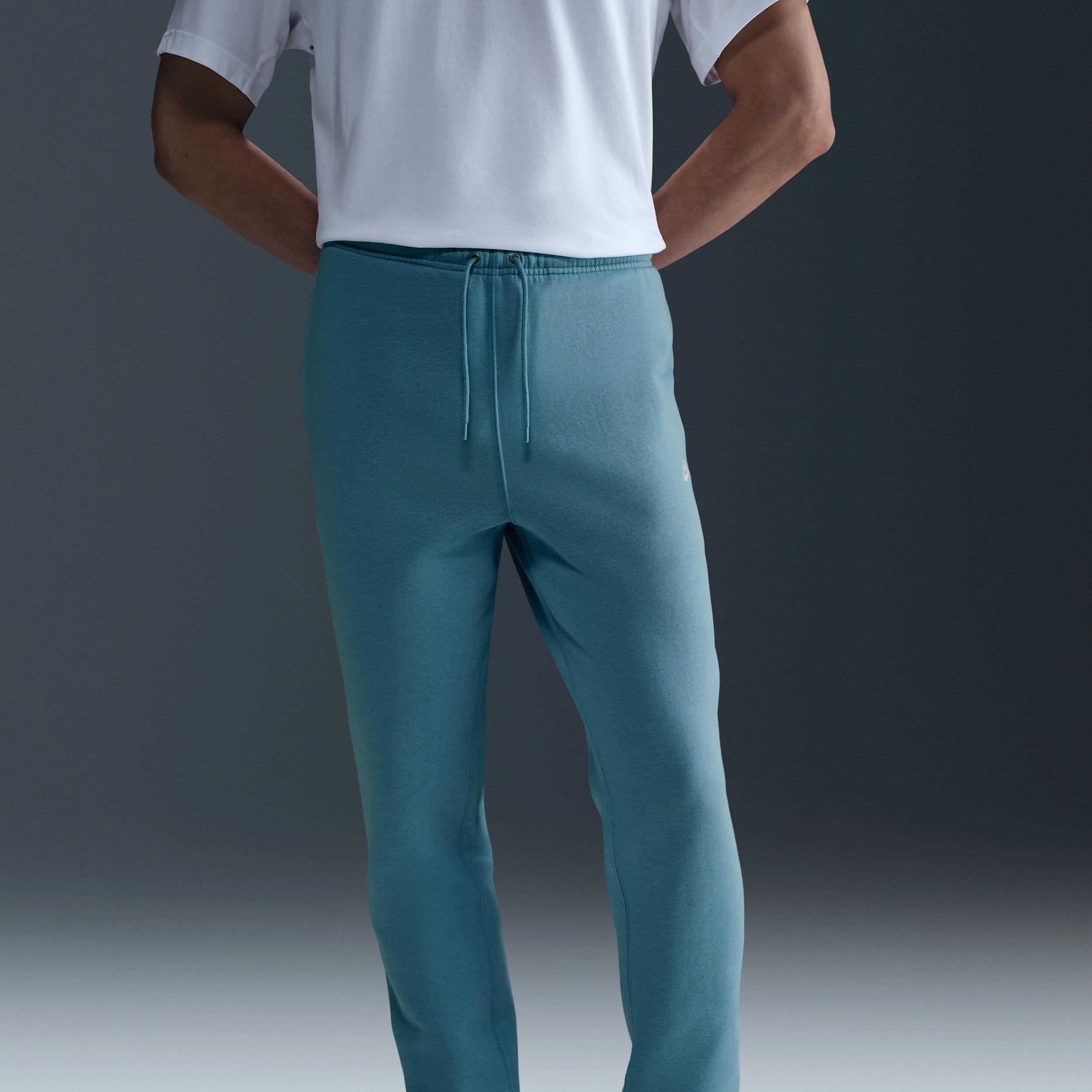 Mens Nike Club Fleece Premium Jogger Pants Product Image