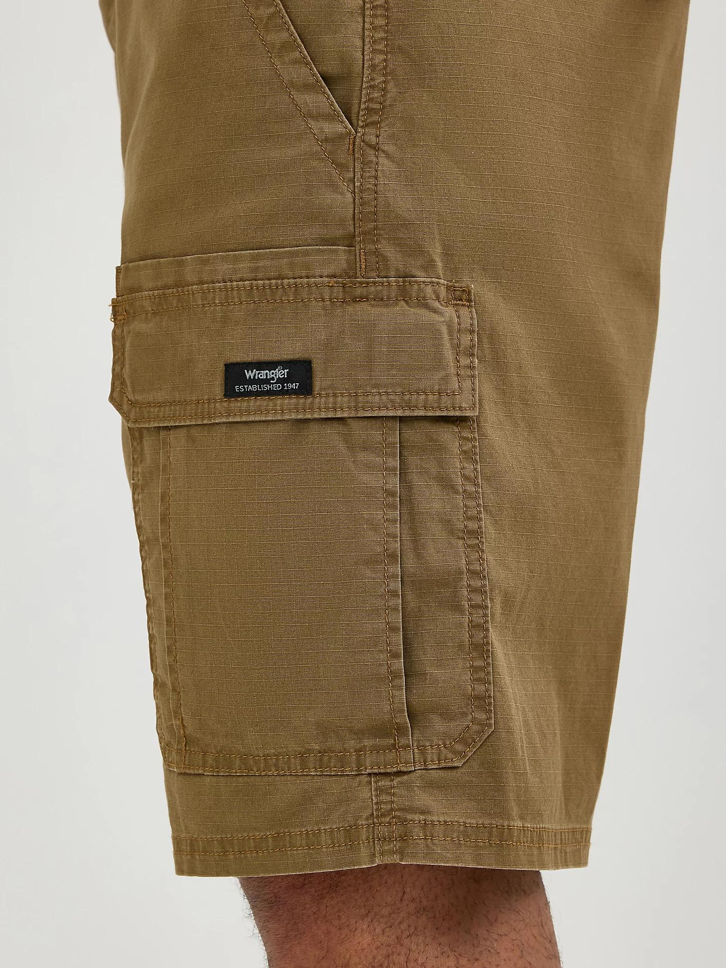 Men's Five Star Premium Cargo Short | Men's SHORTS | Wrangler® Product Image