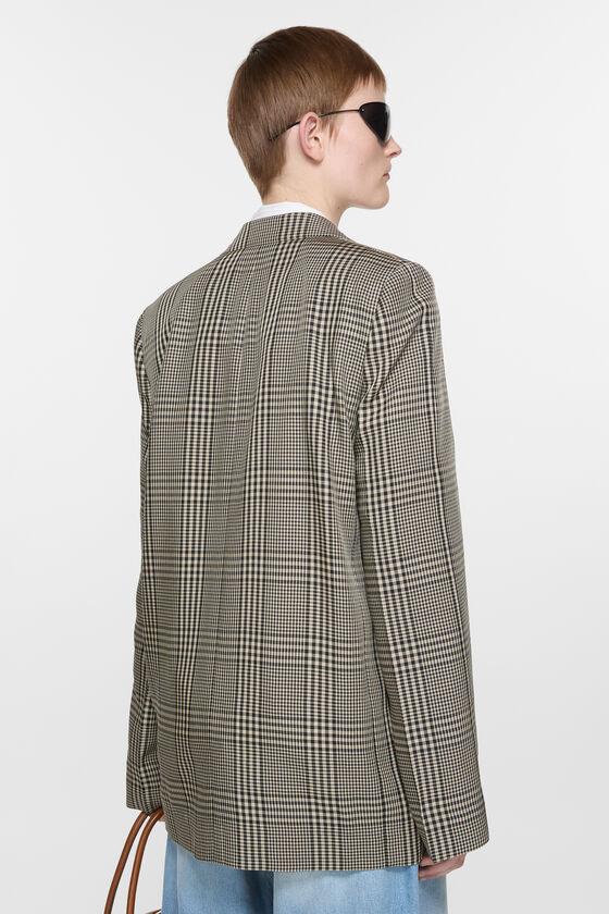 Single-breasted jacket - Regular fit Product Image