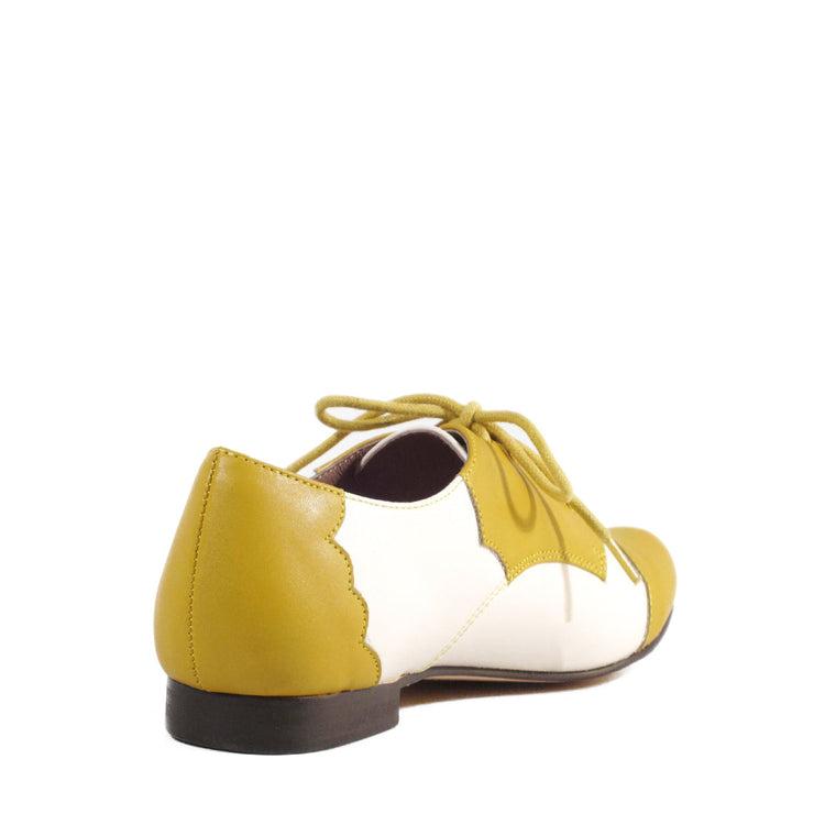 Holden Oxford Loafers Product Image