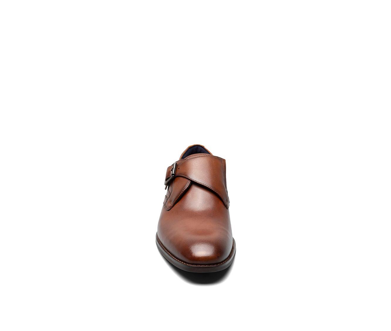 Men's Stacy Adams Karcher Dress Shoes Product Image