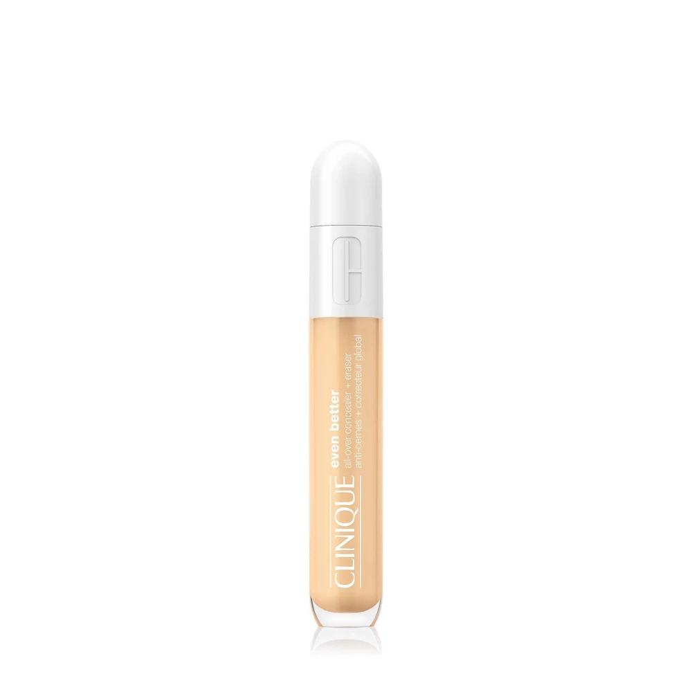 Clinique Even Better All-Over Concealer + Eraser - CN 08 Linen - 0.2 fl oz - Ulta Beauty Product Image