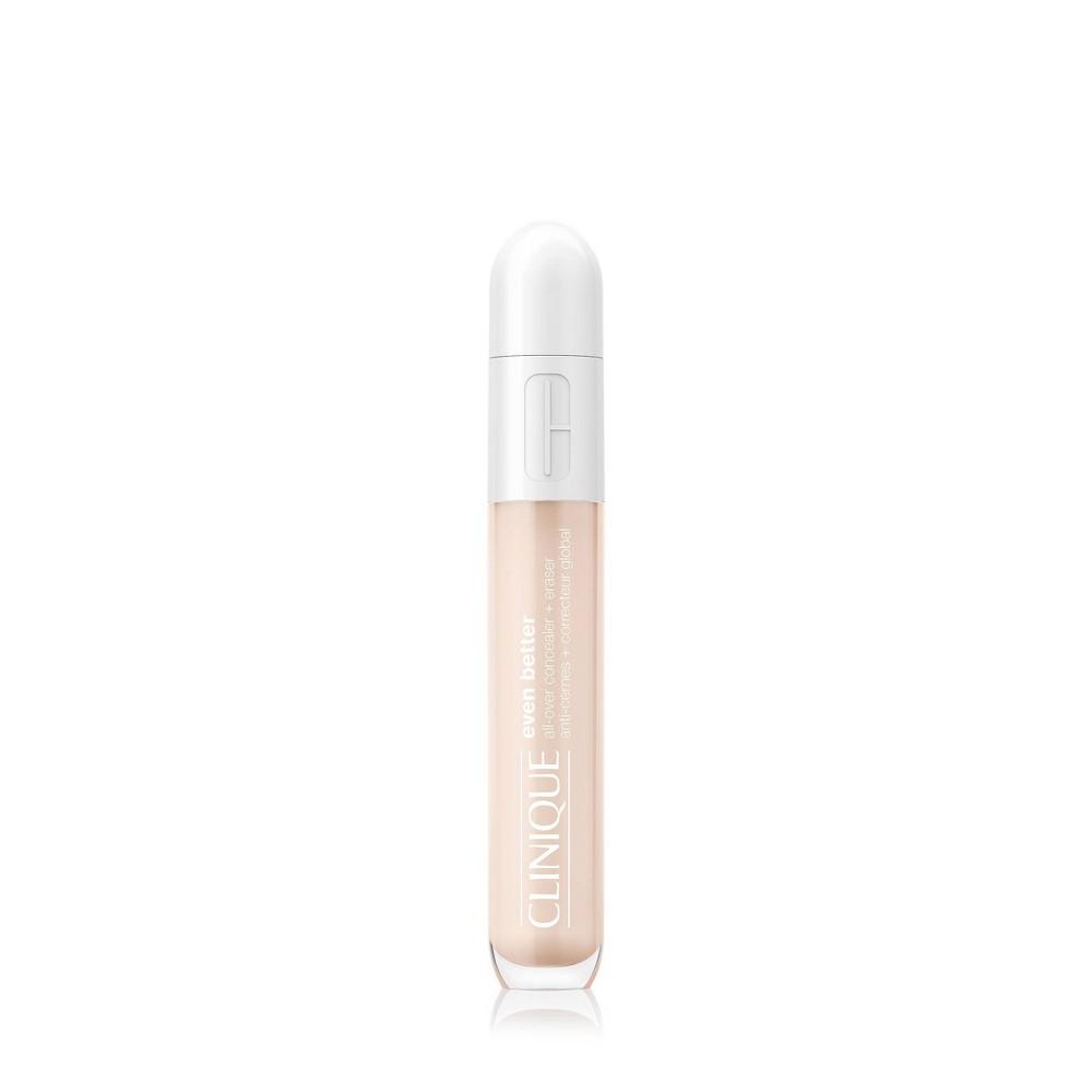 Clinique Even Better All-Over Concealer + Eraser - CN 08 Linen - 0.2 fl oz - Ulta Beauty Product Image