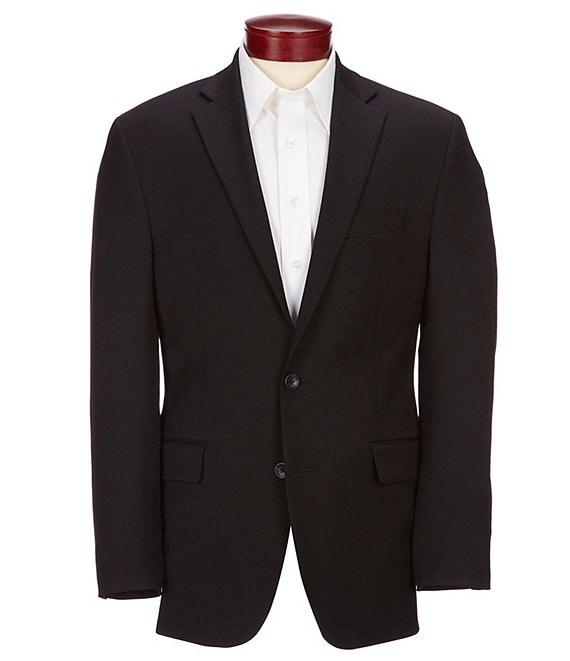 Turnbury Classic Fit Solid Sport Coat Product Image