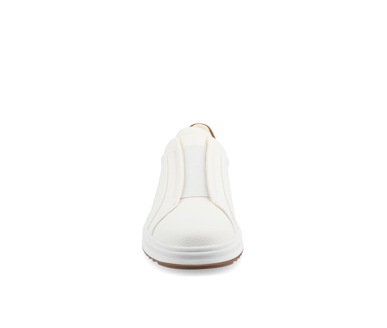 Men's Vance Co. Matteo Casual Slip On Shoes Product Image