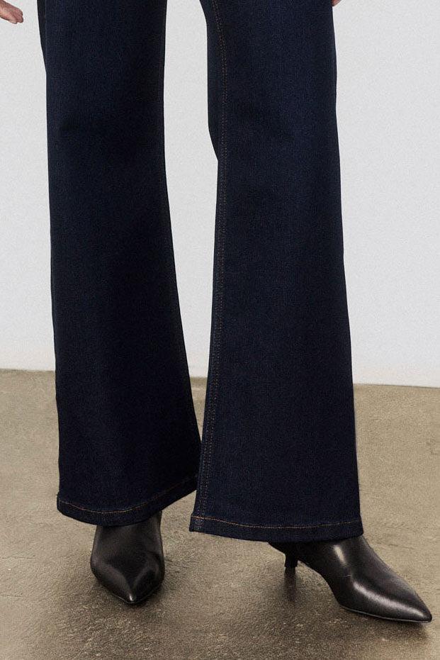 The Palazzo Jeans Product Image