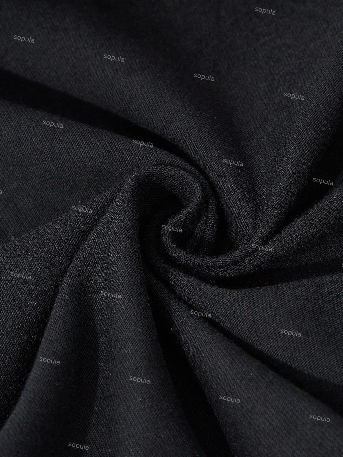 Street Star Portrait Rhinestone Graphic Cotton T-shirt Product Image