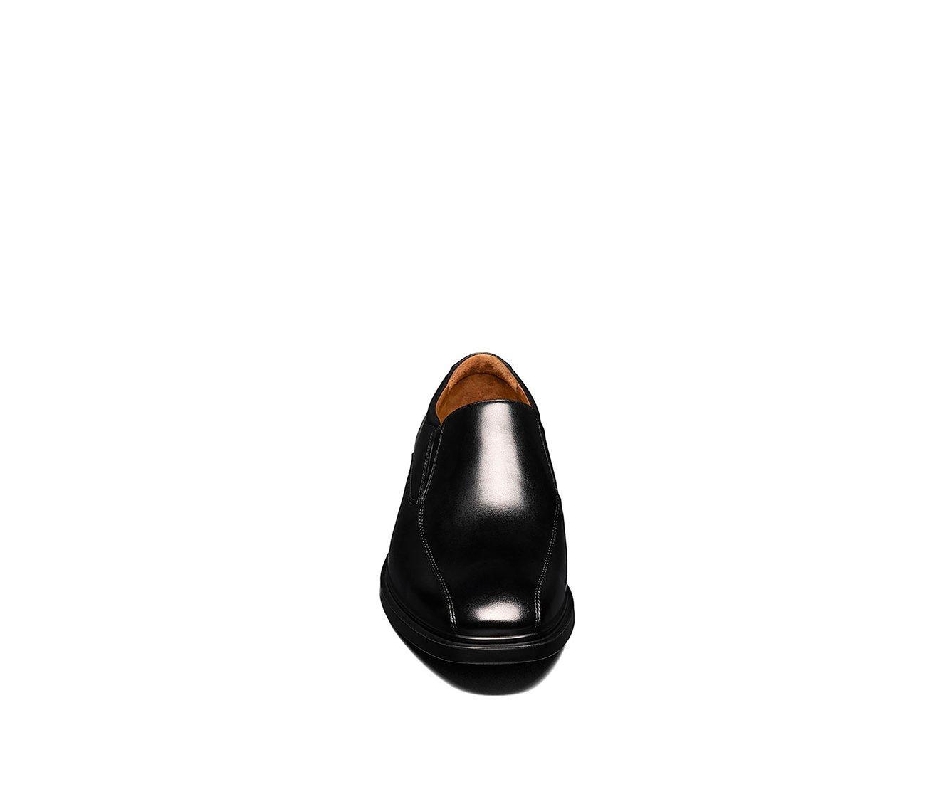 Men's Florsheim Forecast Bike Toe Slip On Dress Loafers Product Image