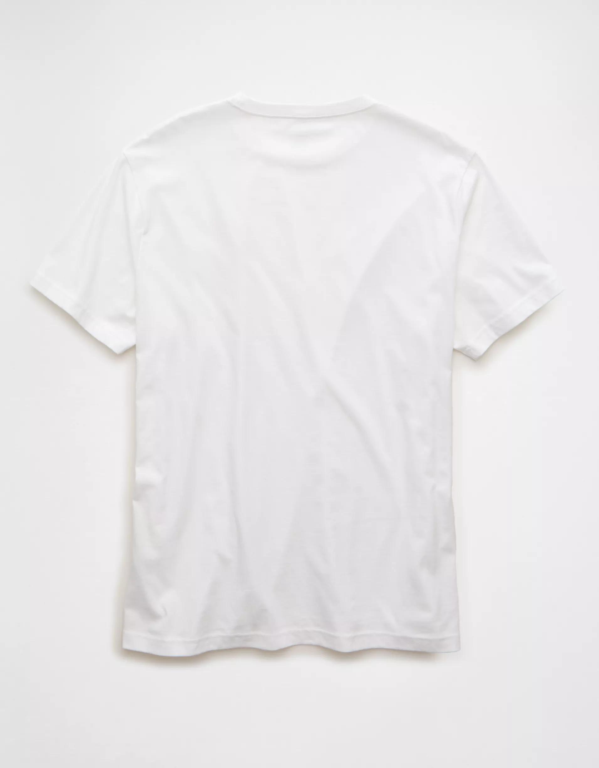 AE Graphic T-Shirt Product Image