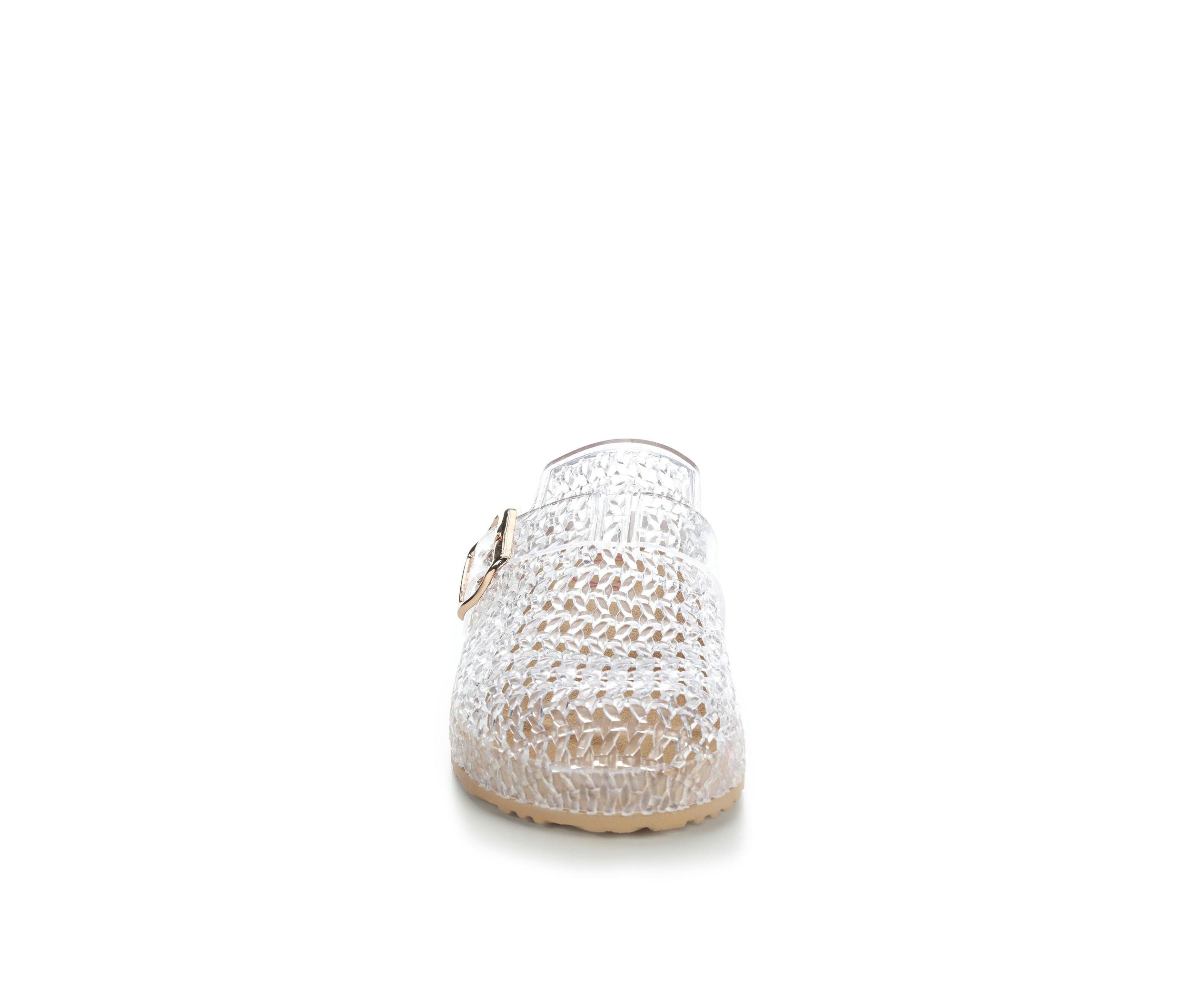 Women's Sugar SGR-Bubblegum Clogs Product Image