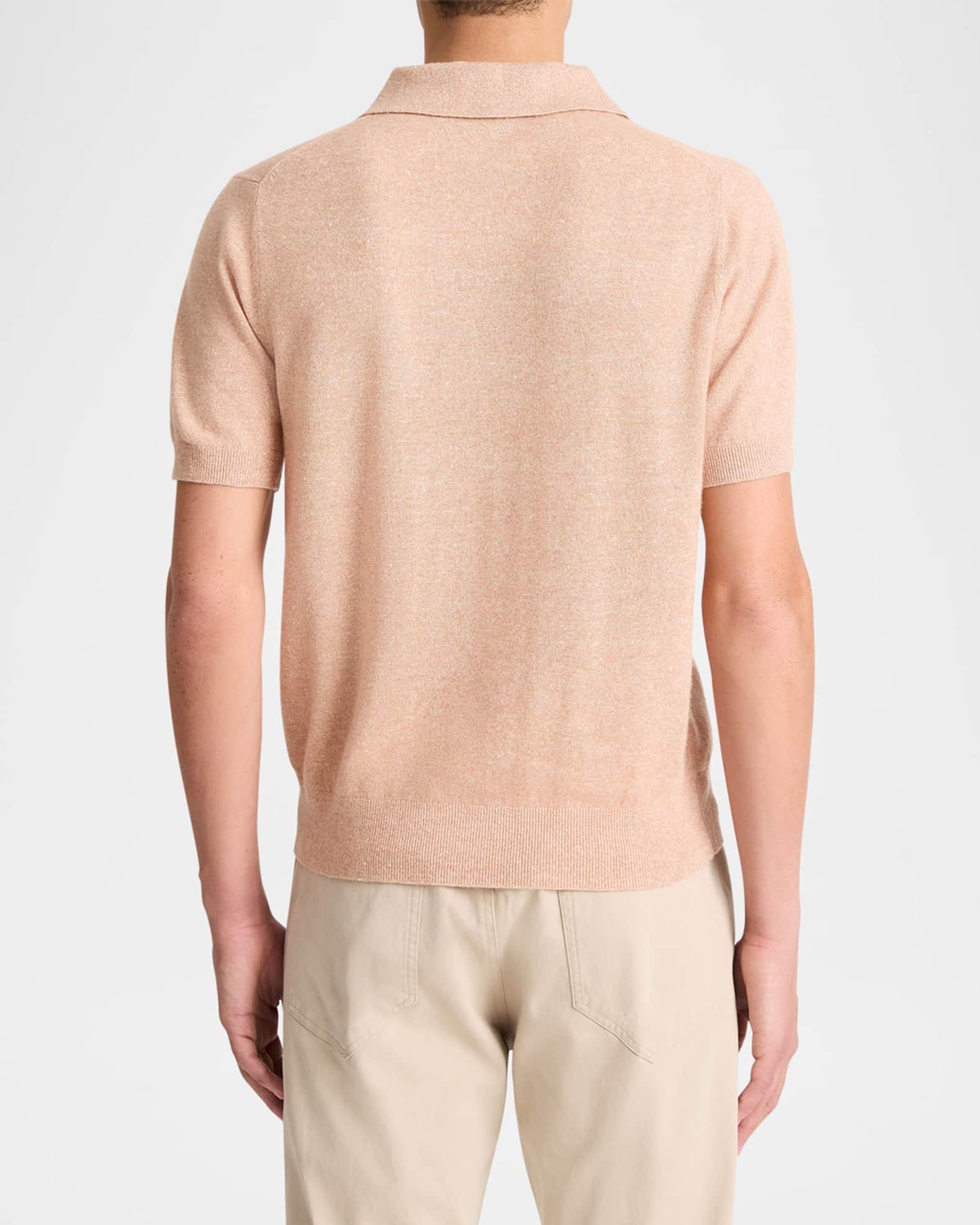 Men's Linen Product Image