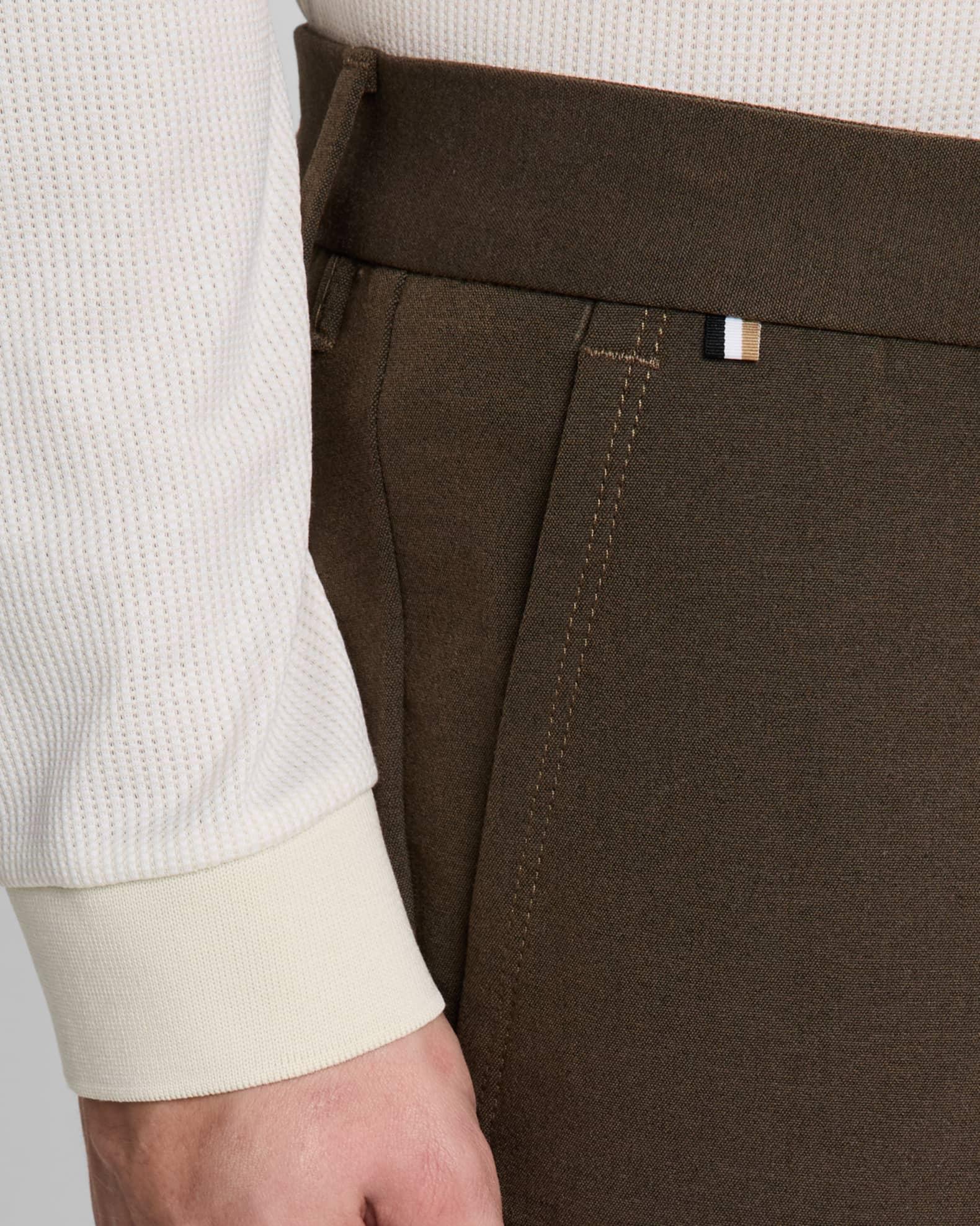 Men's Kaiton Slim Fit Trousers Product Image