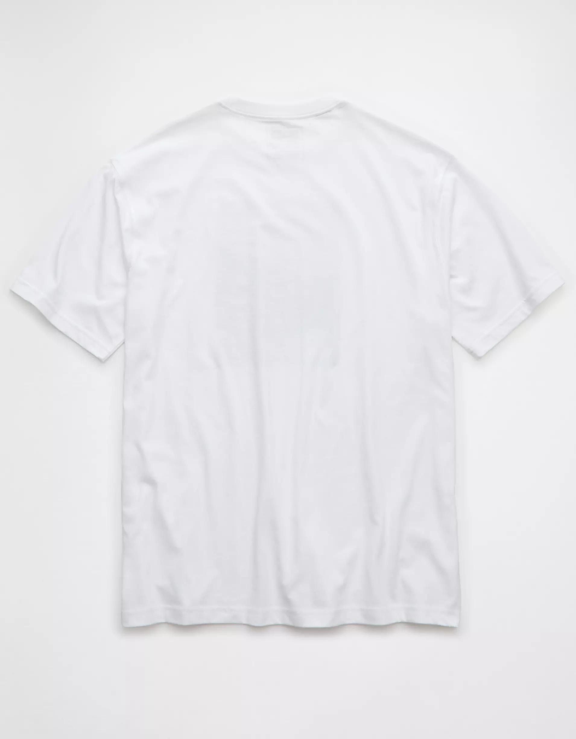 AE 24/7 Graphic T-Shirt Product Image