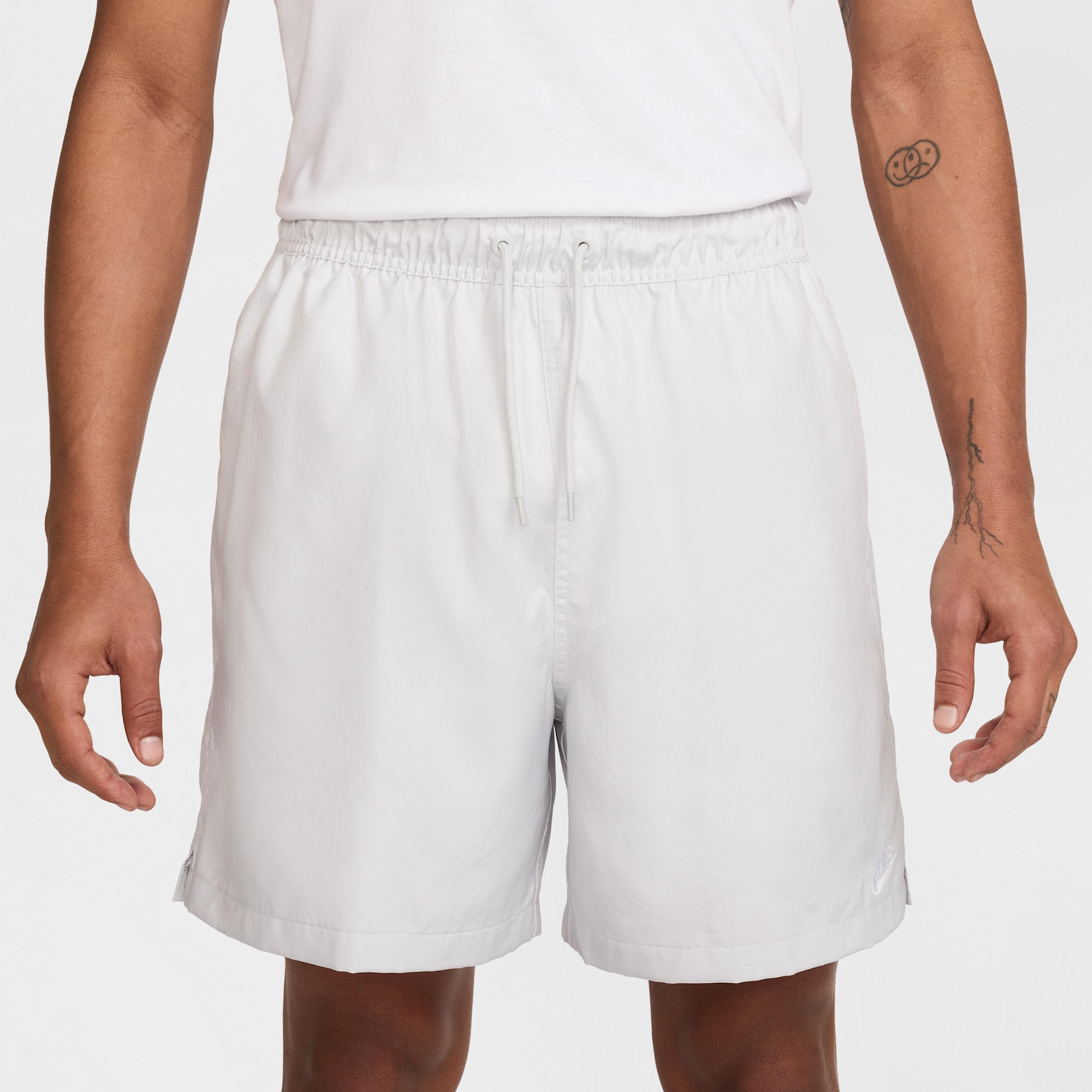 Nike Mens Club Woven Flow Shorts | FN3307-025 Product Image