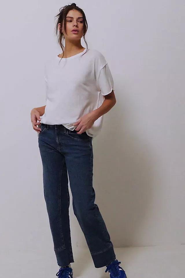 We The Free Risk Taker Mid-Rise Jeans Product Image