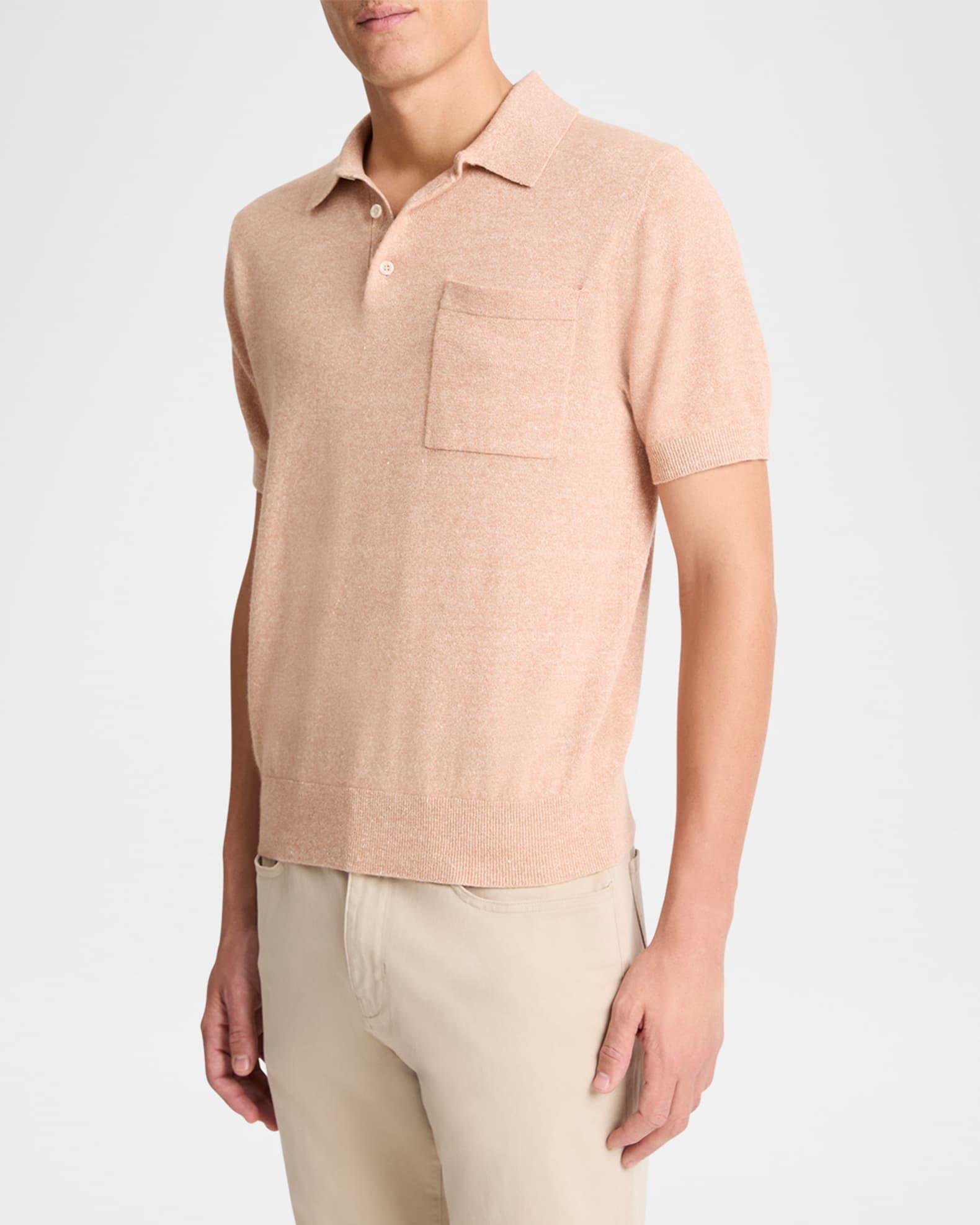 Men's Linen Product Image
