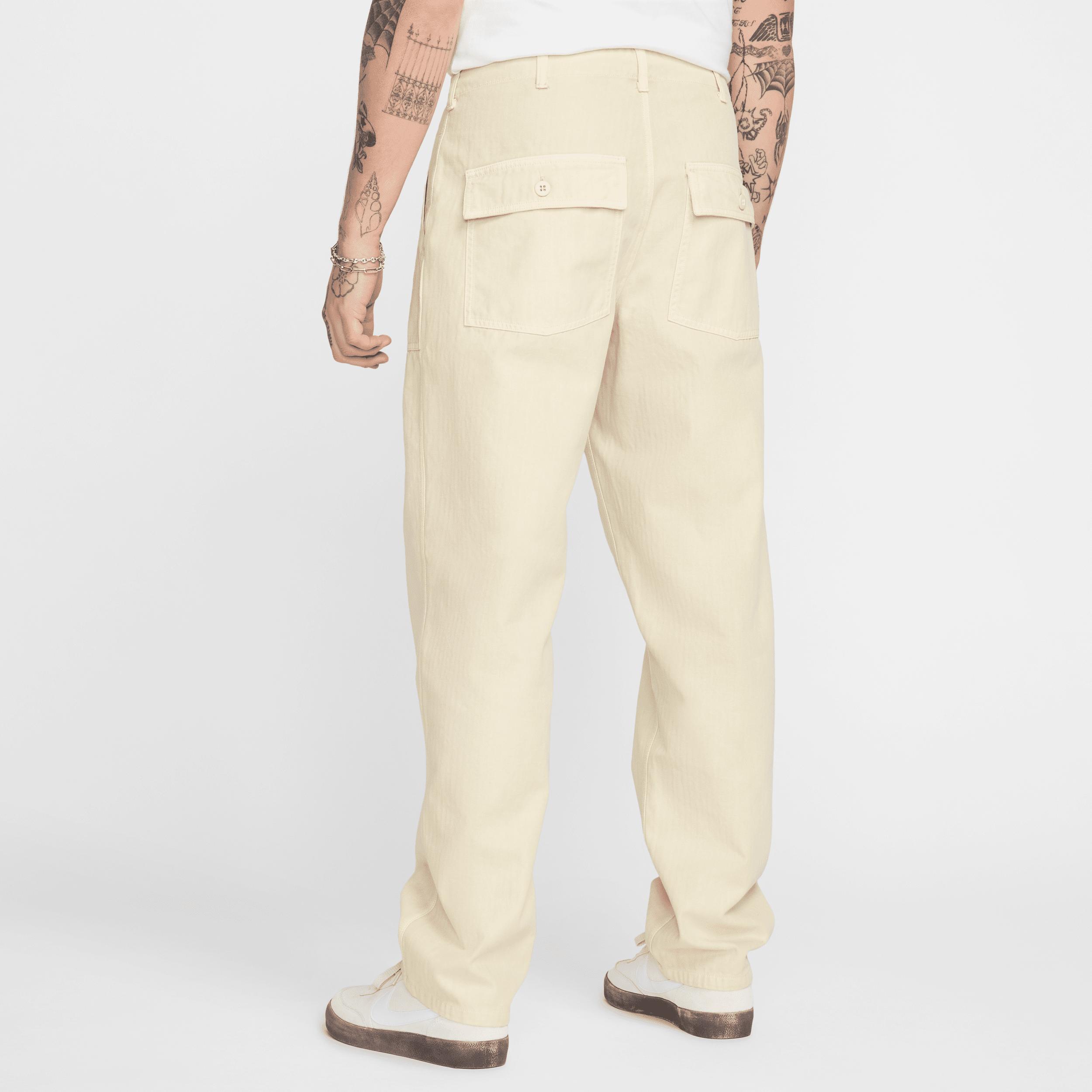 Nike Men's Life Fatigue Pants Product Image
