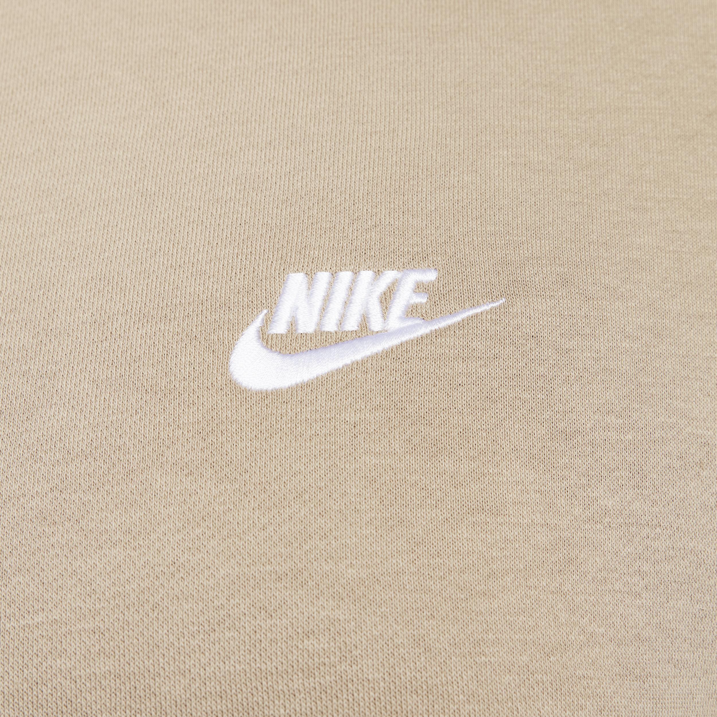 Men's Nike Sportswear Club Fleece Crew Product Image