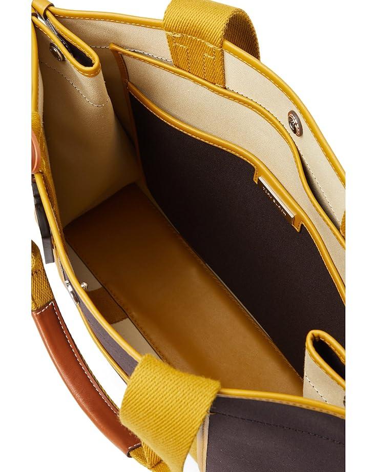 Ella Puffy Chain Tote Product Image